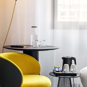 Ibis Centrum Poland