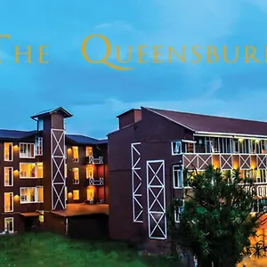 Hotel The Queensburry
